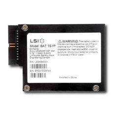 L5-25343-06 LSI Battery Backup Unit for 9260 and 9280 Series MegaRAID Controller