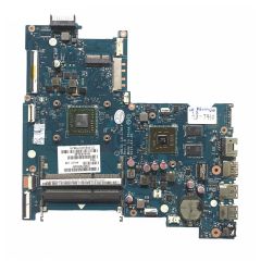LA-C781P HP Motherboard with AMD A6-5200 CPU for 15-af131dx