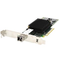 LPe31000-M6 Broadcom Single-Ports 16Gb Gen 6 PCIe 3.0 Fibre Channel Host Bus Adapter