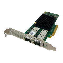 LPe35002-M2 Broadcom Dual Ports 32Gb Gen 7 PCIe 4.0 Fibre Channel Host Bus Adapter