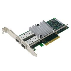 LSI-7204EP LSI Dual-Ports 4Gbps Fibre-Channel PCI-Express Host Bus Adapter