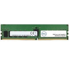 0M04W6 Dell 16GB 3200MHz PC4-25600 CL22 ECC Registered Dual Rank X8 1.2V DDR4 SDRAM 288-Pin RDIMM Memory Module for Server