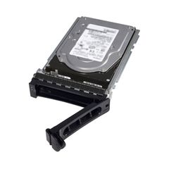 0M1VX5 Dell 3TB 7200RPM SAS 6Gb/s 64MB Cache 3.5-inch Hard Drive for PowerEdge and PowerVault Server