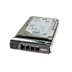 0M67R0 Dell EqualLogic 600GB 10000RPM SAS 6Gb/s 2.5-inch Hot-pluggable Hard Drive for PS4100 PS6100 Series