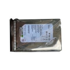 MB002000GWFGH HP 2TB SATA 6Gb/s 7200RPM Hot-Swappable 3.5-inch Midline Hard Drive