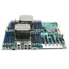 X10DRI-T4+ Supermicro X10DRI-T4+ Intel C612 DDR4 E.E. ATX Motherboard Socket Dual R3