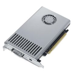 MC002ZM/A Apple GeForce GT 120 512MB GDDR3 128-Bit PCI Express Graphic Card (Video Card)