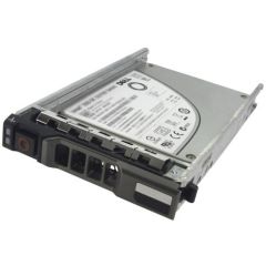 0MDN9G Dell 3.84TB SAS 12Gbps Mix Use Hot-Pluggable 2.5-inch Solid State Drive