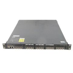 Cisco MDS 9120 20-Ports Multilayer Rack-mountable Fabric Switch