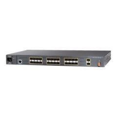 ME-3400-24FS-A Cisco Catalyst 3400-24FS-A 24-Ports Layer 2/3 Managed Rack-mountable 1U Network Switch