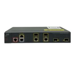 Cisco Catalyst 3400G-2CS-A 2-Ports Layer 2/3 Managed Rack-mountable 1U Network Switch