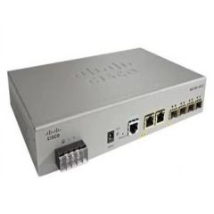 ME1200-4S-A Cisco ME 1200-4S-A 2-Ports Rack-mountable 1U Network Switch