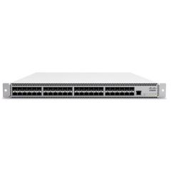 Cisco Meraki MS420-48 48-Ports Layer 3 Cloud-Managed Aggregation Switch