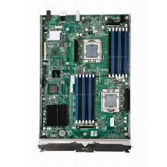 MFS5520VIBR Intel 5520 I/O Hub 1U Motherboard Socket LGA1366