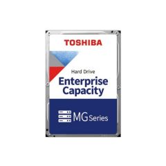 MG10ACA20TE Toshiba 20TB 7200RPM SATA 6Gb/s 512MB Cache 512e 3.5-inch Hard Drive