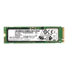 MHG36 Dell PM981a 2TB M.2 2280 PCIe Gen3x4 NVMe Solid State Drive
