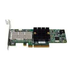 MHQH19B-XTR Mellanox PCI Express 2.0 40Gbps InfiniBand Host Bus Adapter