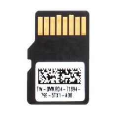 MKRD4 Dell 16GB VFlash SD Card for PowerEdge R440 R540 R640 R740