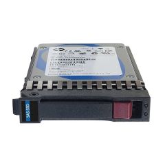 MO000400JWDKU HP 400GB SAS 12Gbps Mixed Use 2.5-inch Solid State Drive