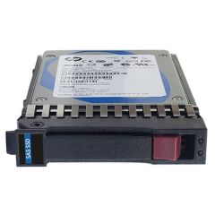 MO000800JWDKV HP 800GB SAS 12Gbps Mixed Use 2.5-inch Solid State Drive