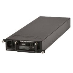 Dell PowerConnect MPS1000 Black 1000 Watt 12A External Redundant Power Supply