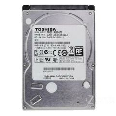 MQ01ABD075H Toshiba 750GB 5400RPM SATA 6Gb/s 2.5-inch Solid State Hybrid Drive