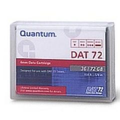 MR-D5MQN-01 Quantum DAT 72 DATA CARTRIDGE - DAT 72 - 36GB (Native) / 72GB (Compressed)