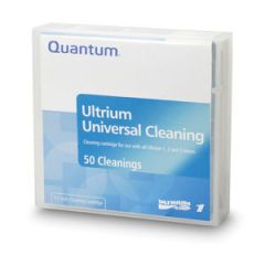 MR-LUCQN-01 Quantum LTO Universal Cleaning - LTO Ultrium