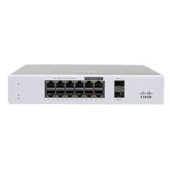 MS130-12X-HW Cisco Meraki MS130 12-Ports Cloud-Managed Network Switch