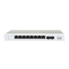 MS130-8P-HW Cisco Meraki MS130 8-Port Cloud Managed Network Switch