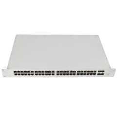 Cisco Meraki MS210-48 48-Ports Layer 2 Cloud-Managed Network Switch