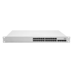 Cisco Meraki MS320-24 24-Ports RJ-45 Managed layer-3 Cloud Managed GigE Switch