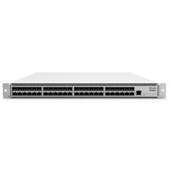 MS420-48-HW Cisco Meraki MS420-48 48-Ports Layer 3 Cloud-Managed Aggregation Switch