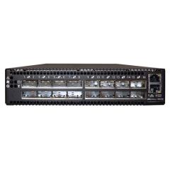 MSN2100-CB2FO Mellanox Spectrum SN2100 16 Port 100GbE Ethernet Switch