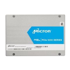MTFDHAL1T9TCT-1AR1ZA Micron 9200 Pro 1.92TB 2.5-inch U.2 Pci Express 3.0 X4 (nvme) Mixed Use Enterprise Solid State Drive