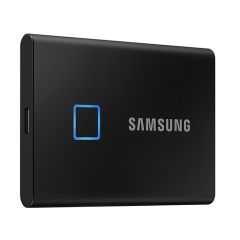 MUPS250B Samsung T1 Portable 250GB USB 3 2.5-inch External Solid State Drive