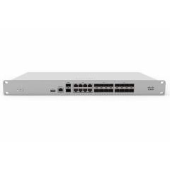 MX450-HW Cisco Meraki MX450 Cloud Managed Security Appliance