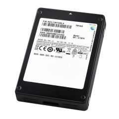 MZ-ILT30T0 Samsung PM1643 30.72TB SAS 12Gbps 2.5-inch Solid State Drive