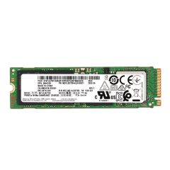 MZ-VLB2T0C Samsung PM981a 2TB M.2 2280 PCIe Gen3x4 NVMe Solid State Drive