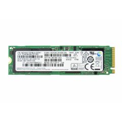 MZVKW1T0HMLH Samsung 1TB Pcie Gen3 X4 Nvme M.2 2280 SM961 Series Multi-level Cell Solid State Drive