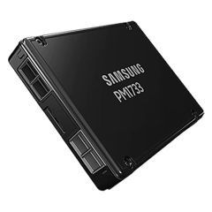 MZWLJ15THALA-00007 Samsung PM1733 15.36TB PCI Express 4.0 x4 (NVMe) Solid State Drive (SSD)