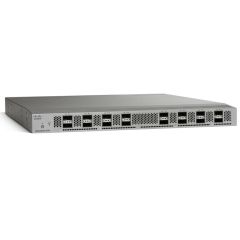 N3K-C3016-BA-L3 Cisco Nexus 3016 16-Slots QSFP+ Layer 3 Managed Rack-mountable 1U Network Switch
