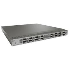 Cisco Nexus 3016 16-Ports 16 x 40 Gigabit QSFP+ Layer 3 Managed Rack-mountable 1U Network Switch