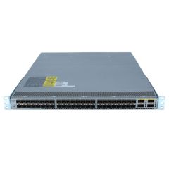 N3K-C3064PQ-10GX Cisco Nexus 3K-C3064PQ-10GX 48-Ports Layer 2 Managed Rack-Mountable 1U Network Switch