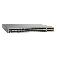 N3K-C3172TQ-10GT Cisco Nexus 3172TQ 48-Ports Layer Rack-Mountable Network Switch