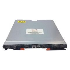 N4K-4001I-XPX Cisco Nexus 4001I 20-Ports Managed Switch Module