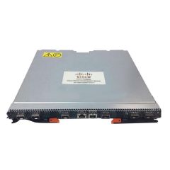 N4K-4005I-XPX Cisco Nexus 4005I 14-Ports SFP+ Managed Switch Module