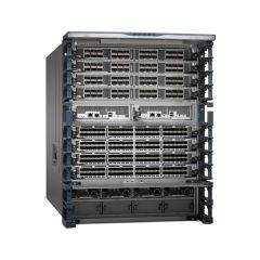 N77-C7710-B23S2E-R Cisco Nexus 7710 10-Slots Layer 2 Managed Rack-mountable Switch Chassis