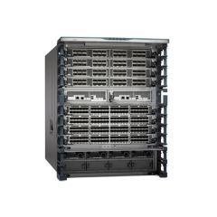 N77-C7710-B26S2E-R Cisco Nexus 7710 10-Slots Layer 3 Managed Rack-mountable Switch Chassis