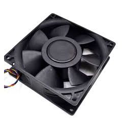 0NC466 Dell Precision 490 Front Fan Assembly